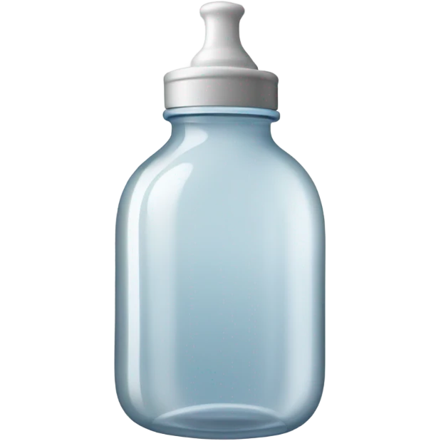 Baby oil  emoji