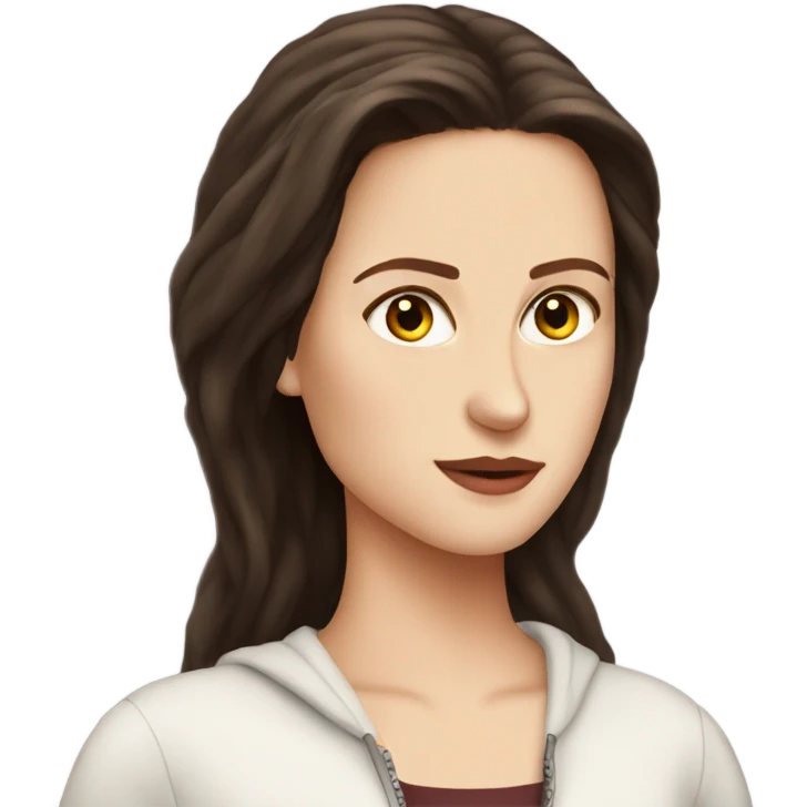 Bella swan emoji
