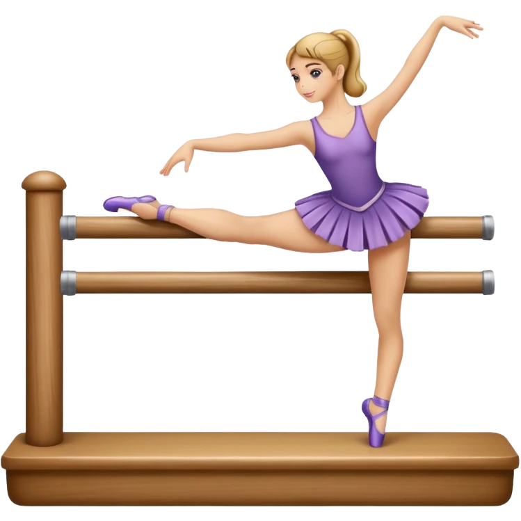 barre emoji