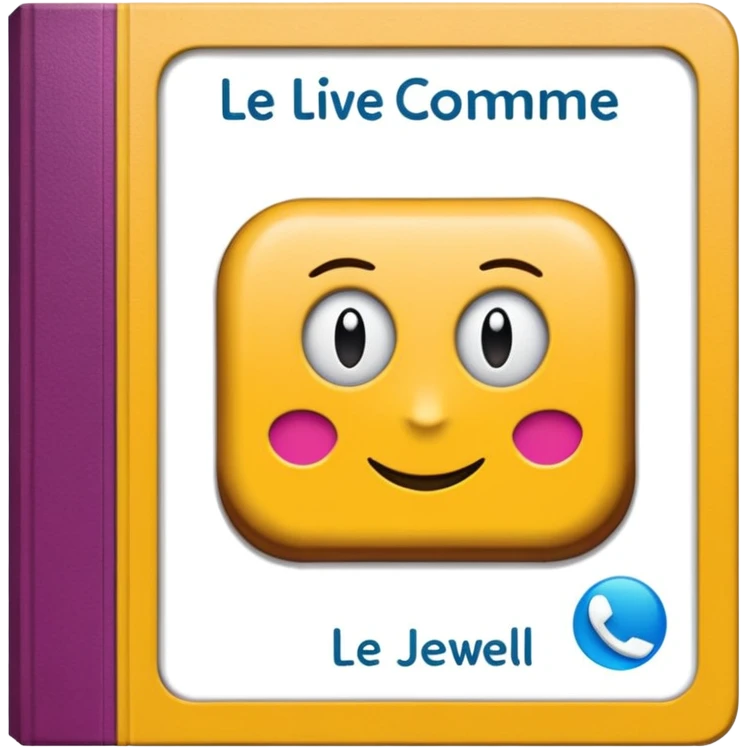 le livre comme toi de lisa jewell  emoji