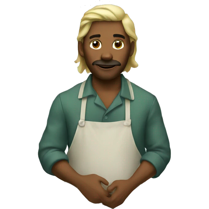 veganism emoji