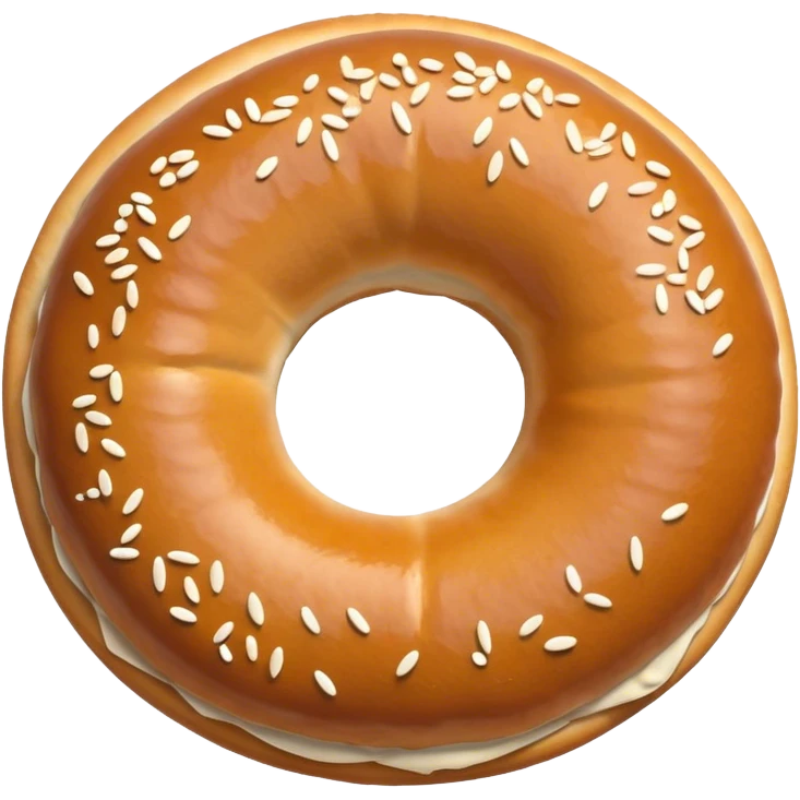 Simit emoji