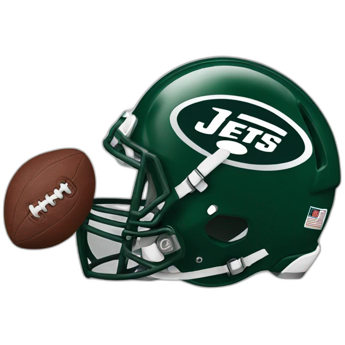 new york jets emoji