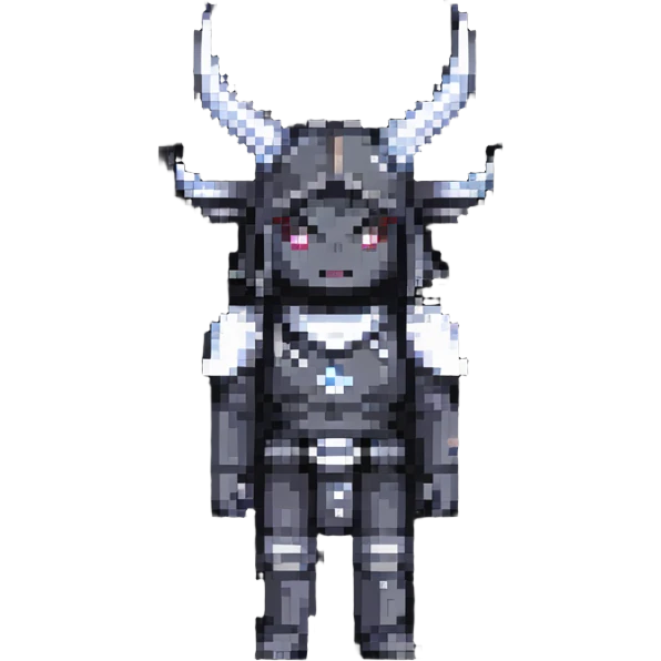 The Wandering Demon emoji