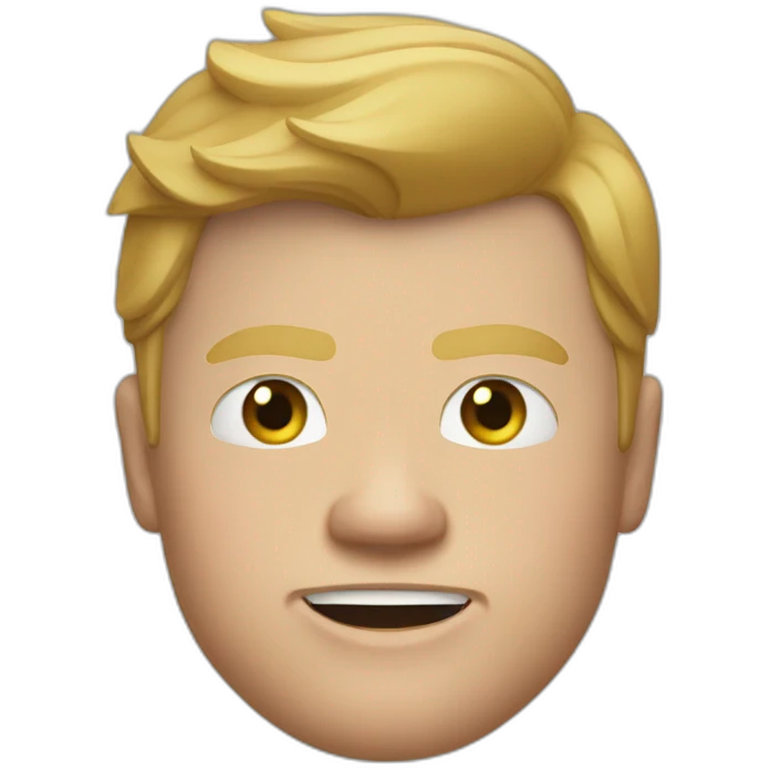 Jesse Plemons face emoji