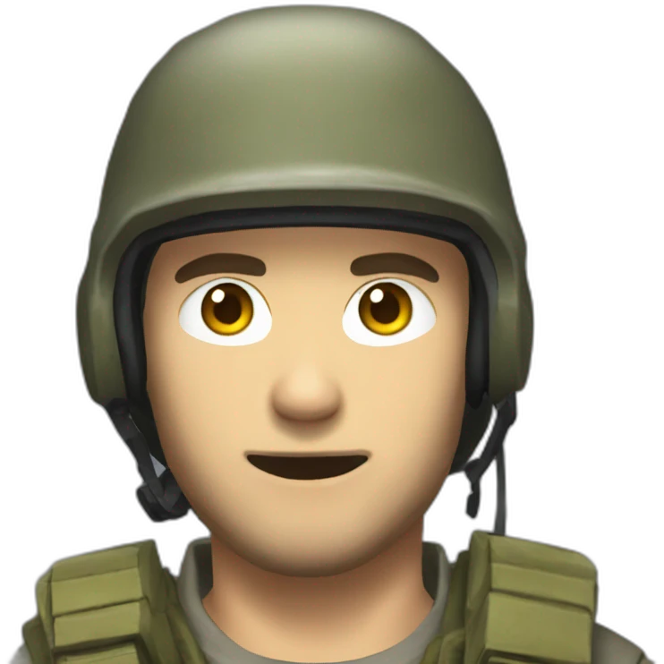Csgo zywoo  emoji
