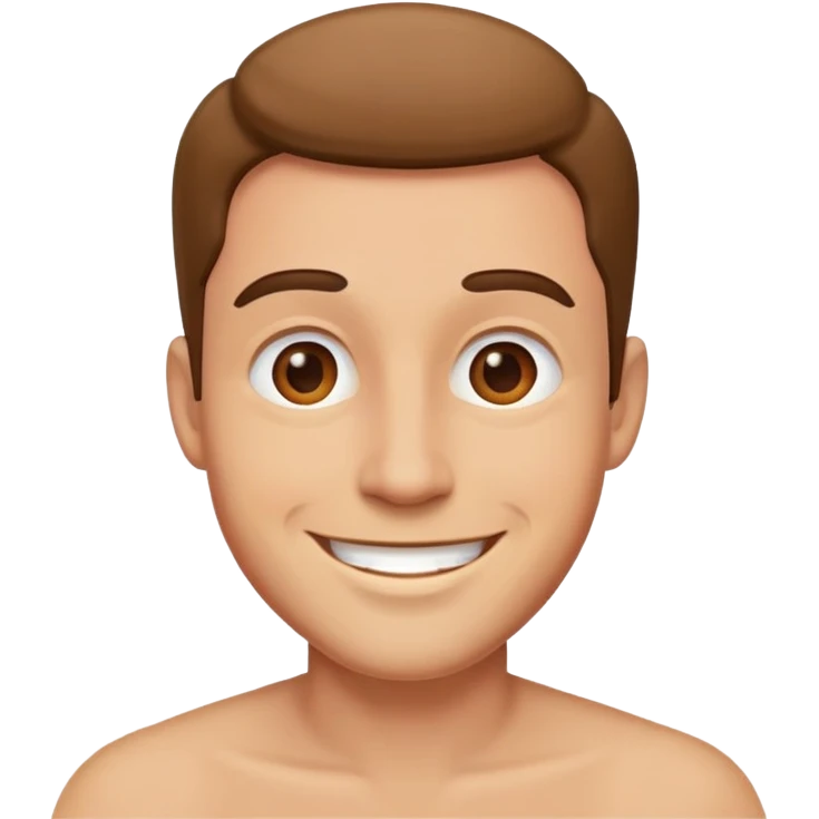 Men emoji