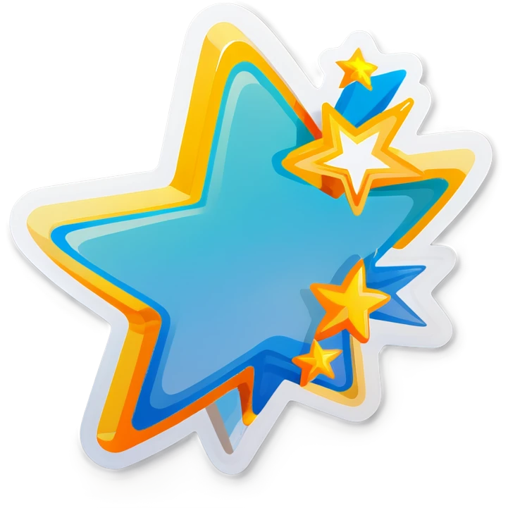 stars emoji