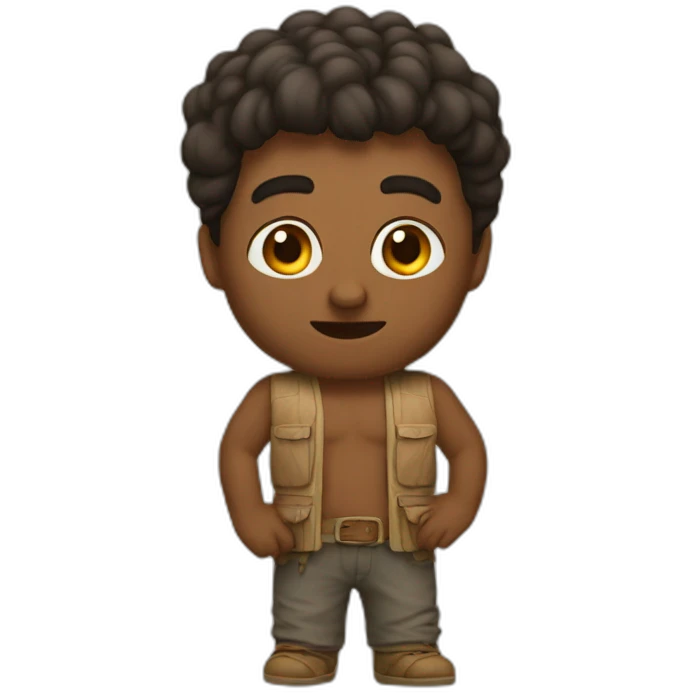 Teboun emoji