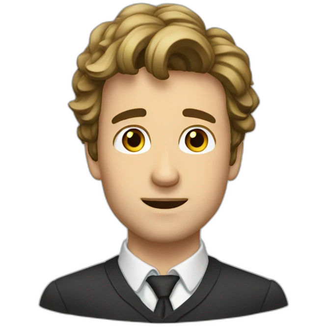 Guillaume Turpin emoji