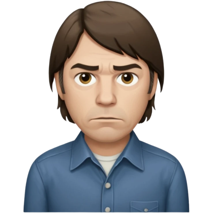 Антон чигур из фильма старикам здесь не место emoji