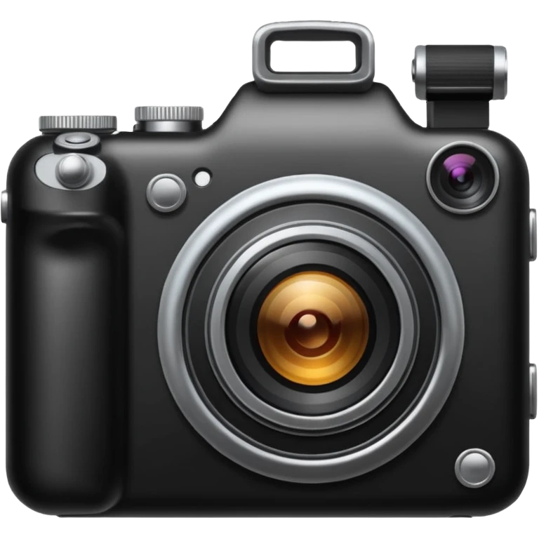 camera emoji