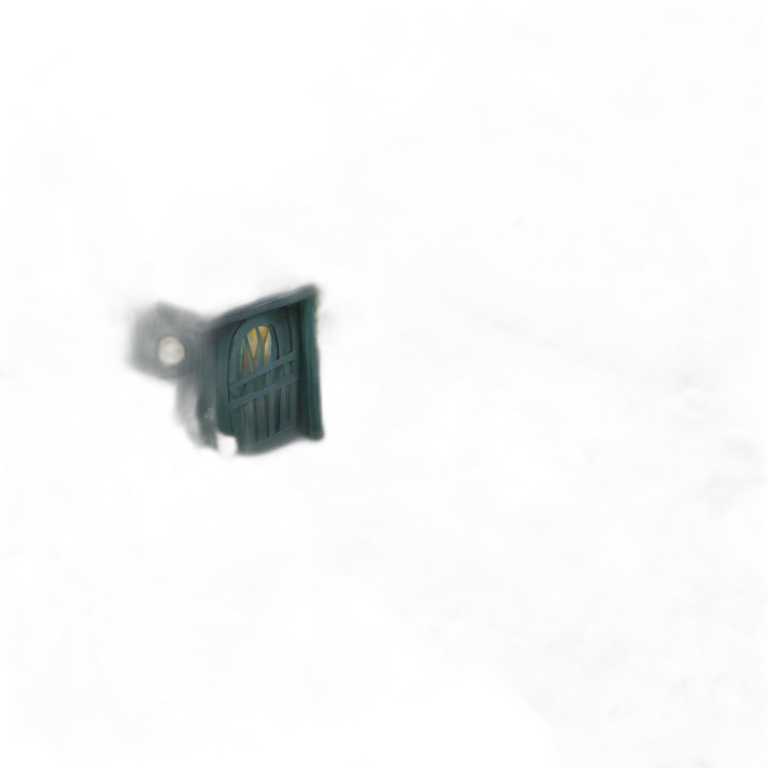 haunted garden emoji