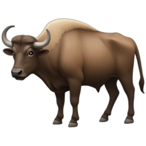 taureau  emoji