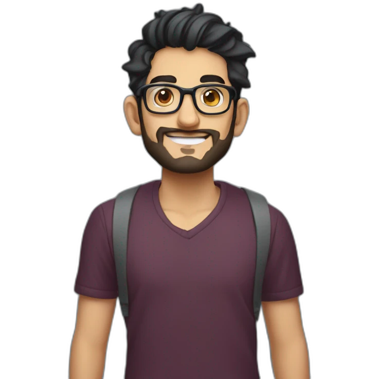 Carryminati emoji
