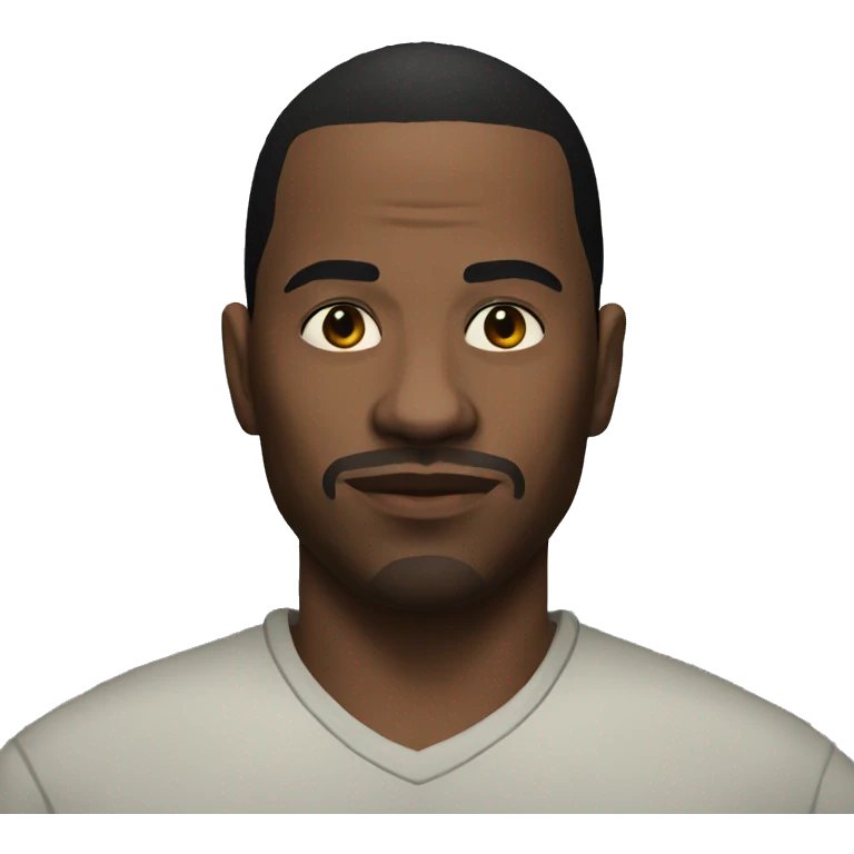 GTA character  emoji