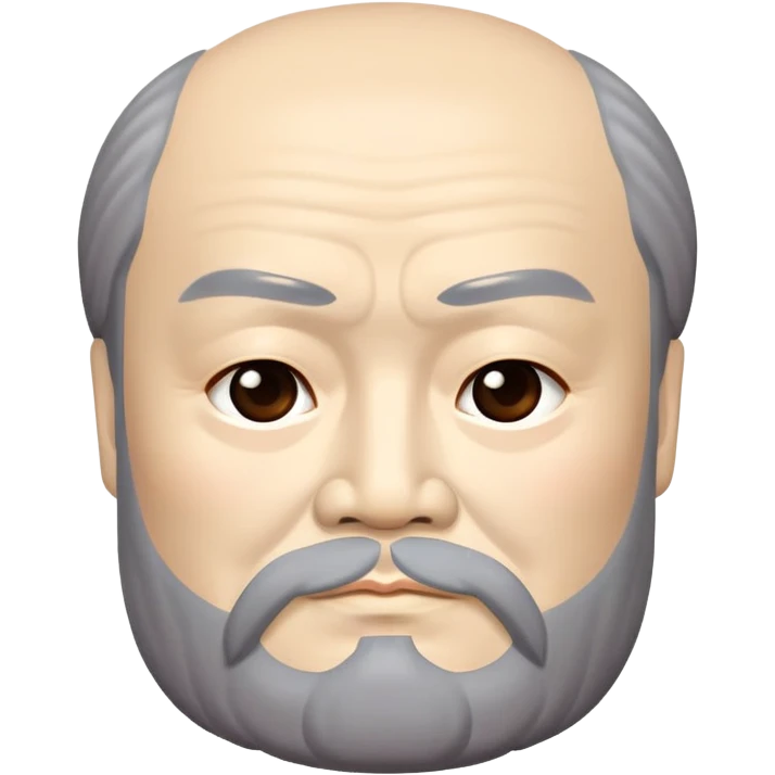 confucius emoji