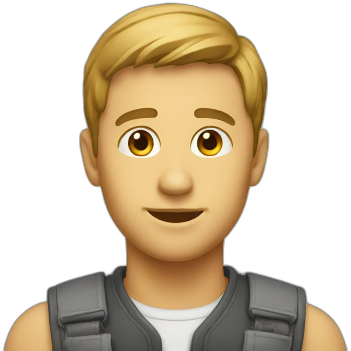 SubQuery emoji