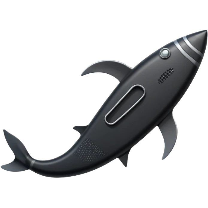Diving flipper emoji