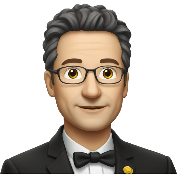 Pierre Poillievre  emoji
