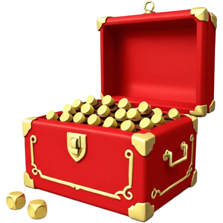 Собака с шариком emoji