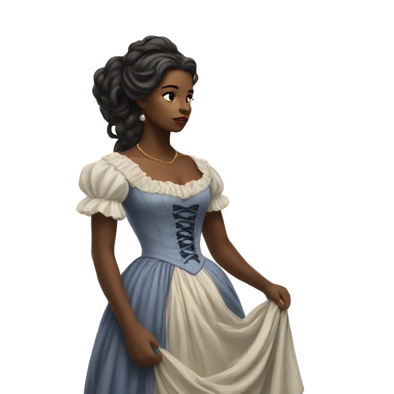 gone with the wind emoji