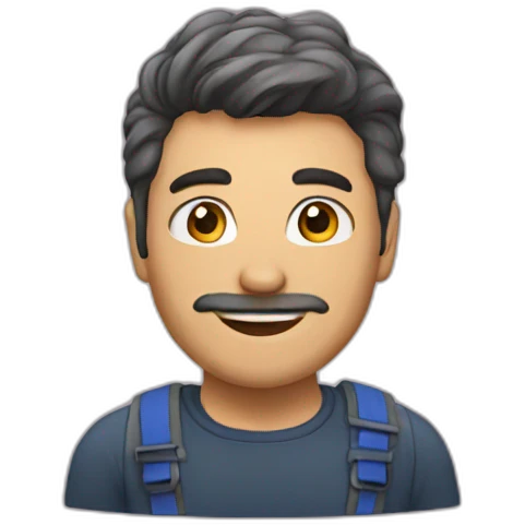 vercel emoji