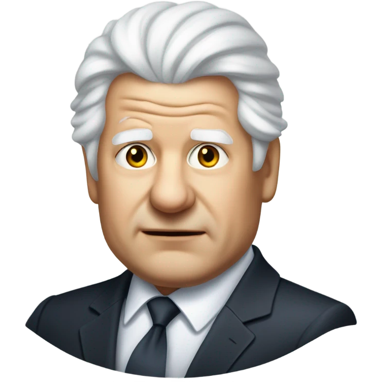 boris Yeltsin emoji