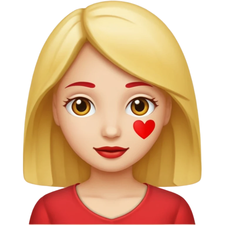 Малина emoji