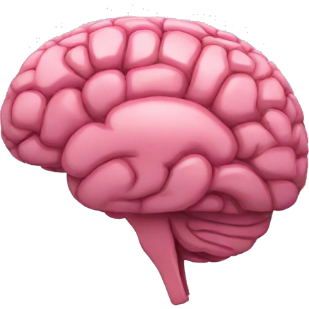brain health emoji