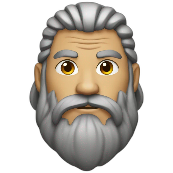 Vikingo  emoji