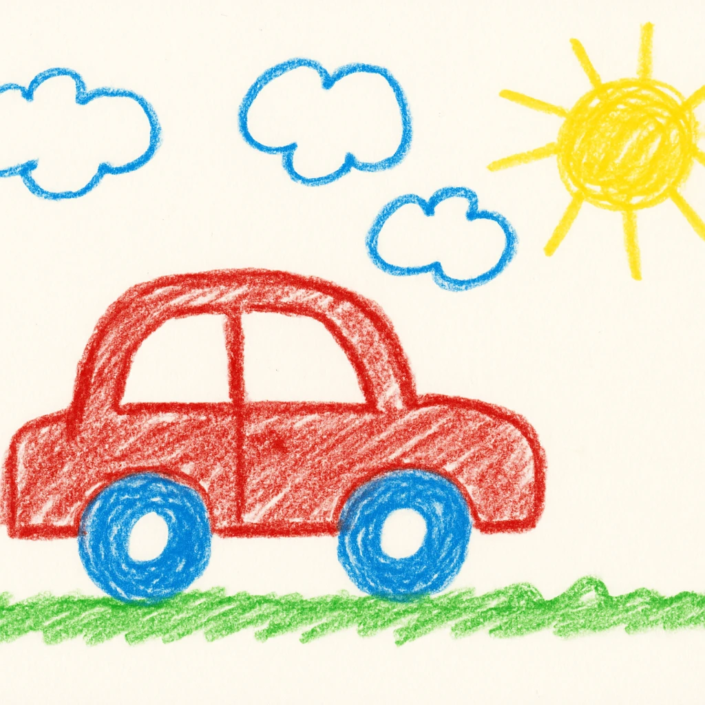 car emoji