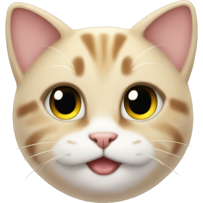 cat uwu emoji