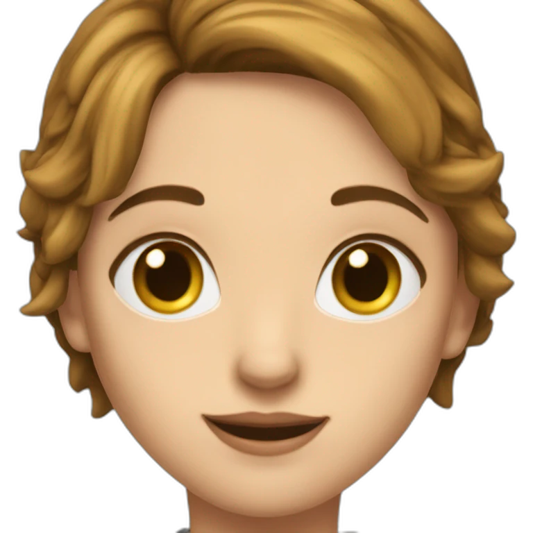 Lara bellerose emoji