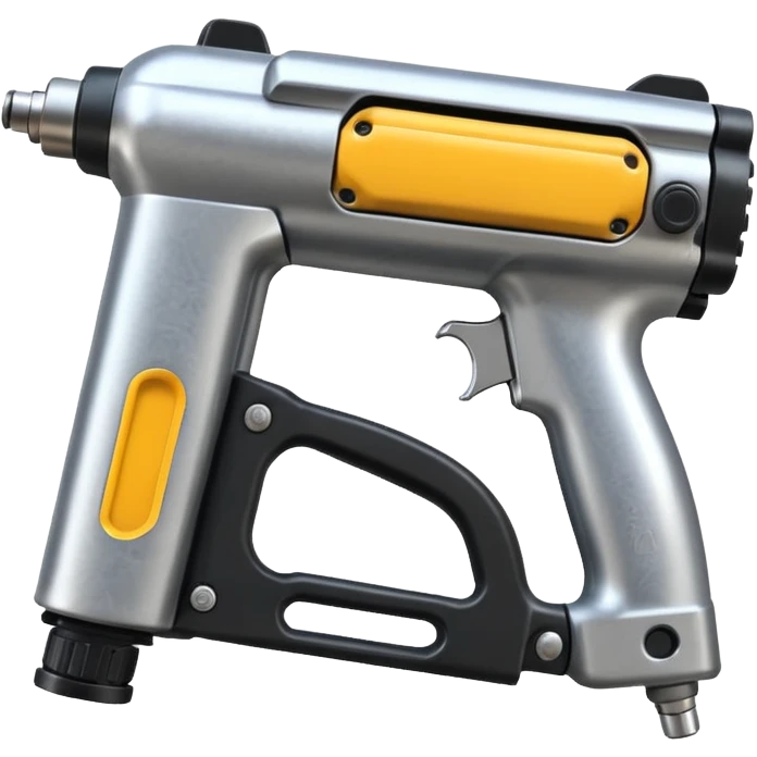 pneumatic nail gun emoji