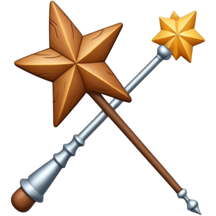 magic wand harry potter  emoji