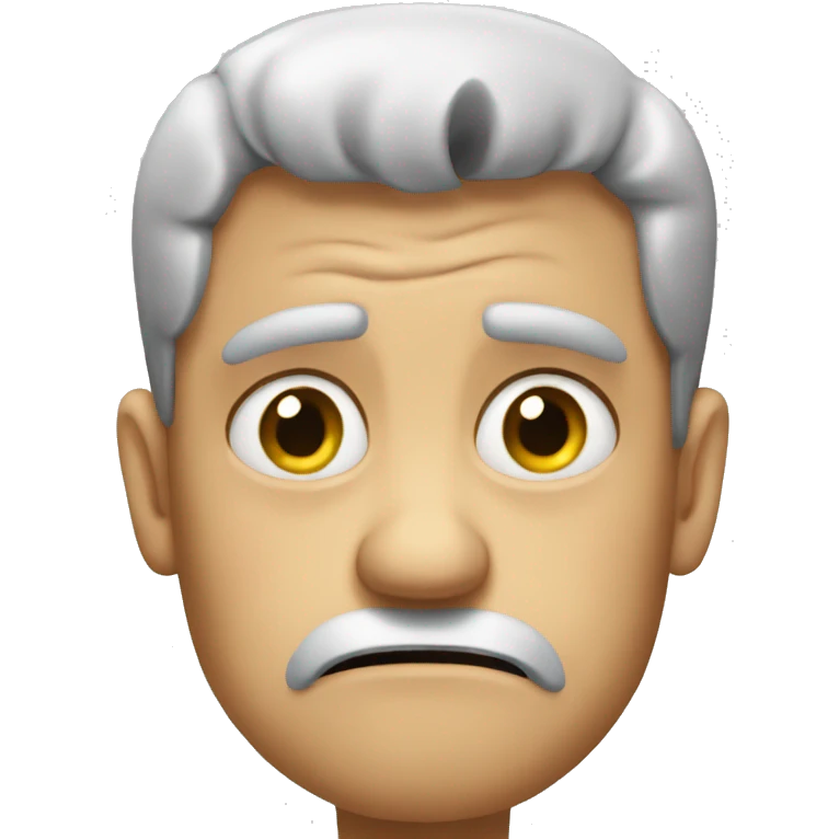 Annoyed rolling eyes emoji mad  emoji