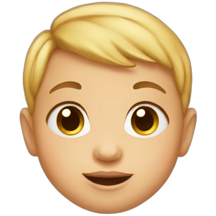 baby emoji