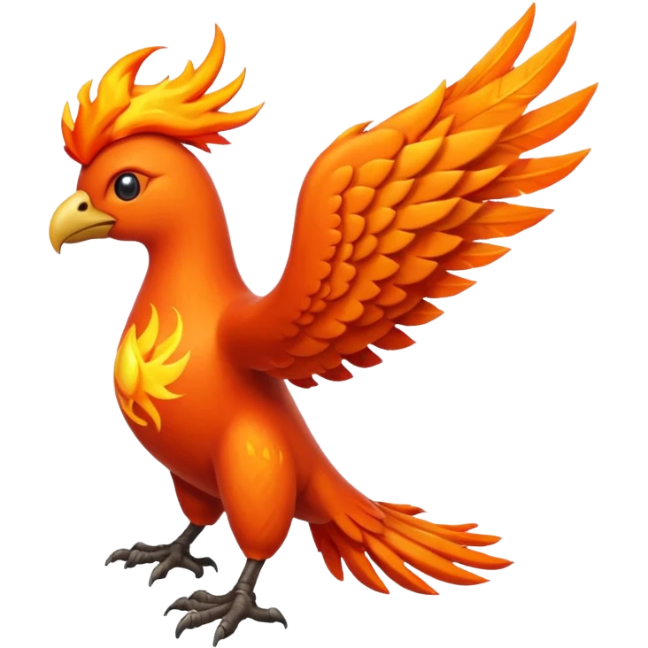 Moltres emoji