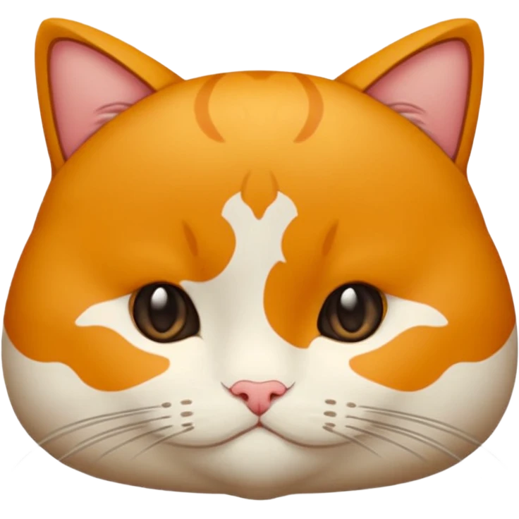 귀여운고양이 emoji