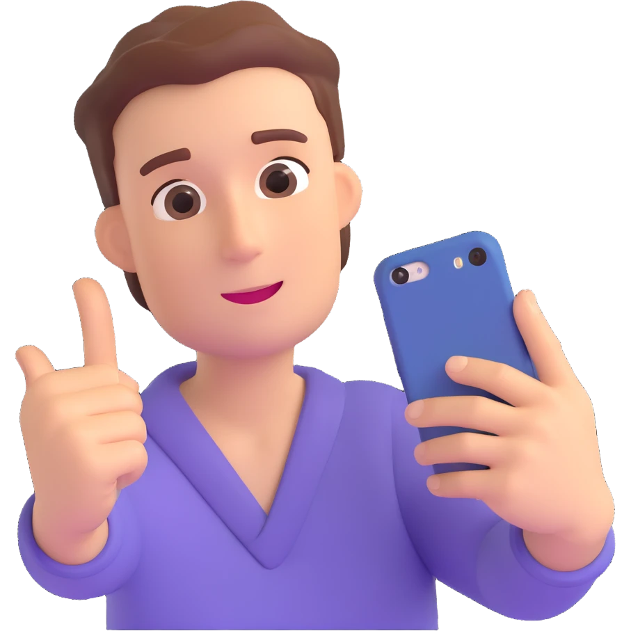 🤳🏻 emoji