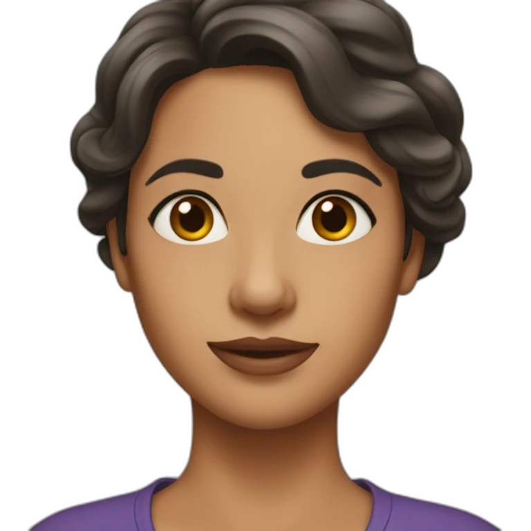 Camille therminot emoji