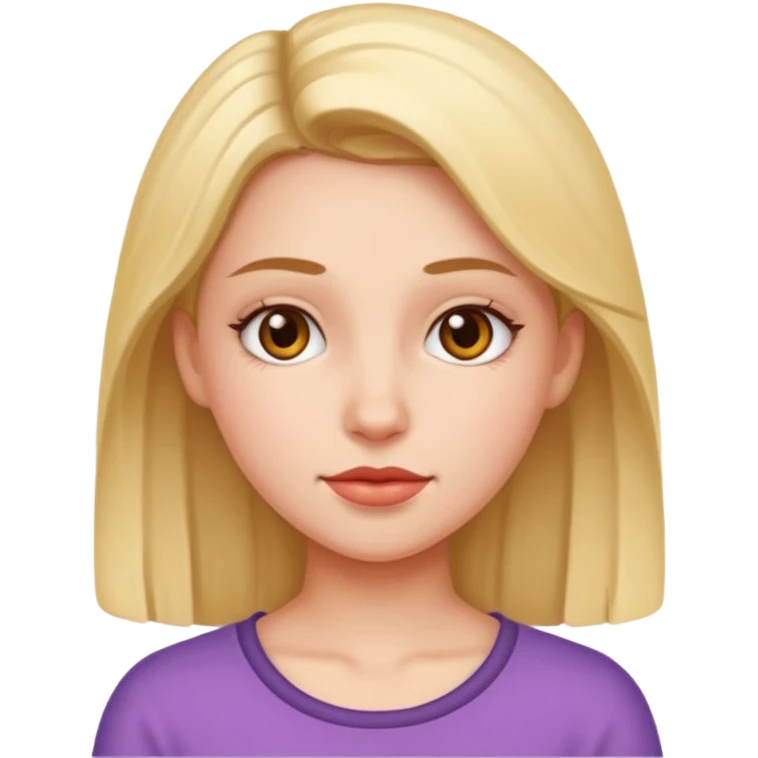 Пися девушки emoji