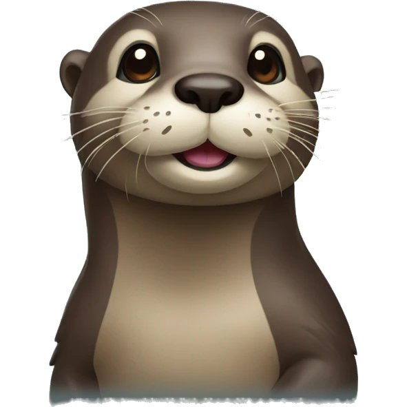 otter emoji