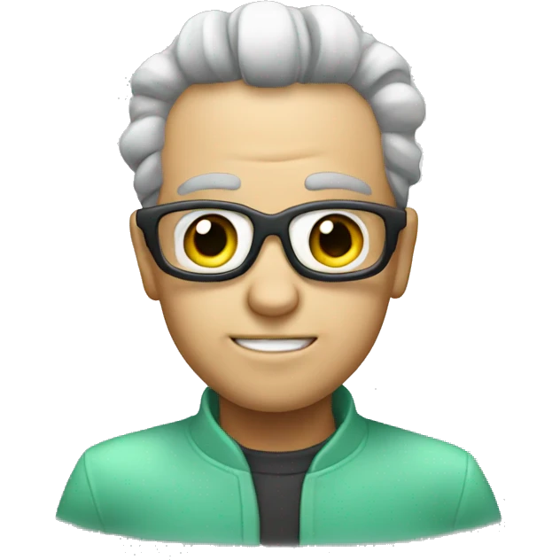 nuclear emoji