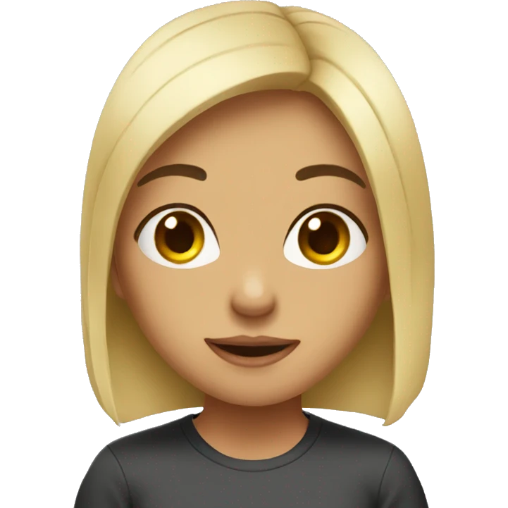 Gf emoji