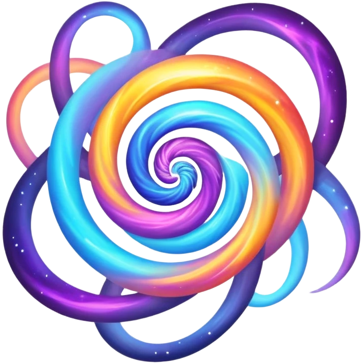  Nebula-Vortex-Ring emoji