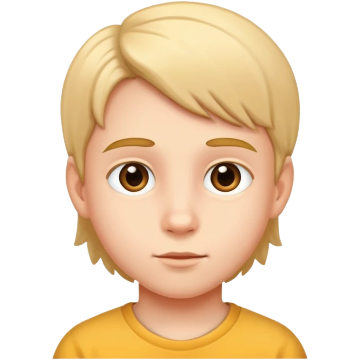 kid emoji