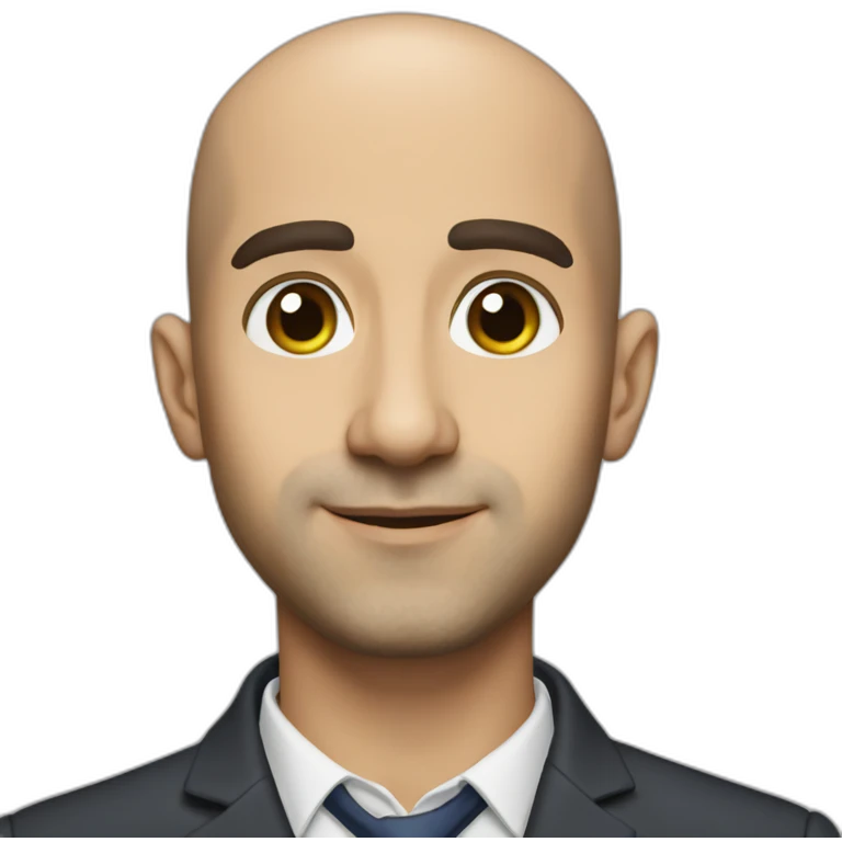 luis rubiales emoji