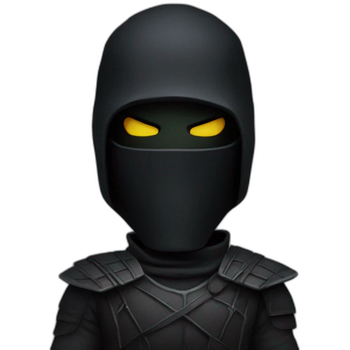 noob saibot emoji
